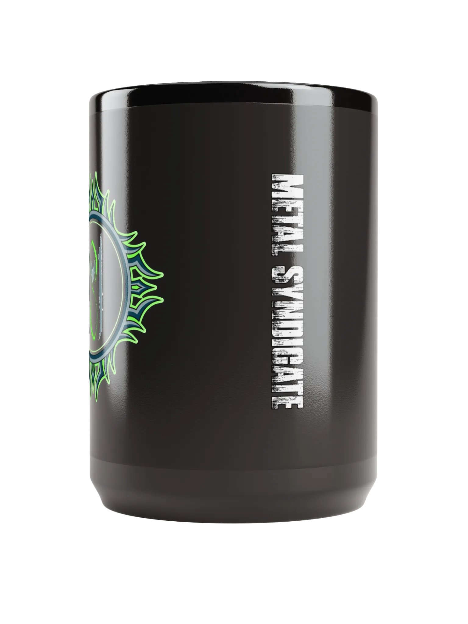 METAL'S UGLY MUG product image (4)