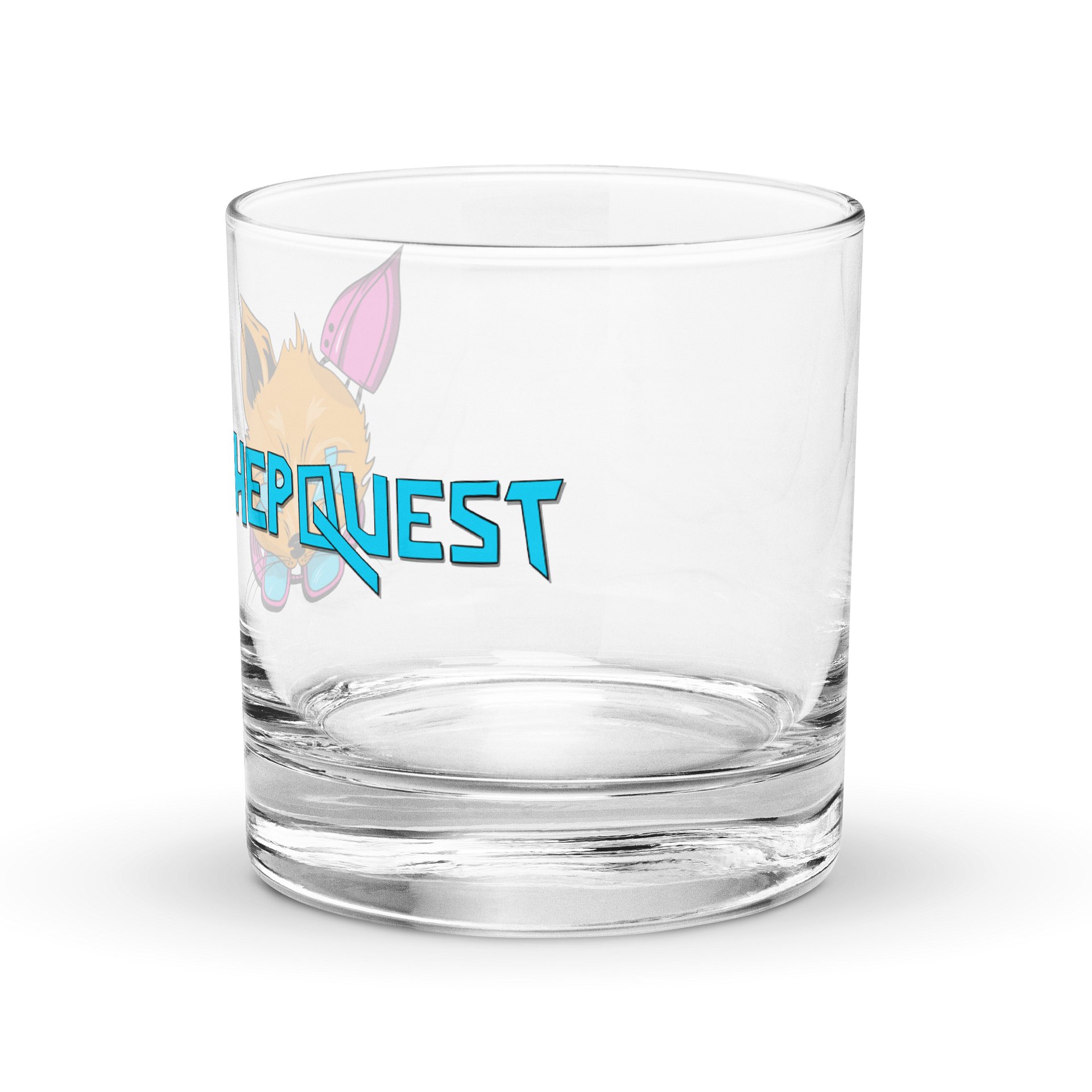 ShepQuest Rocks Glass product image (3)