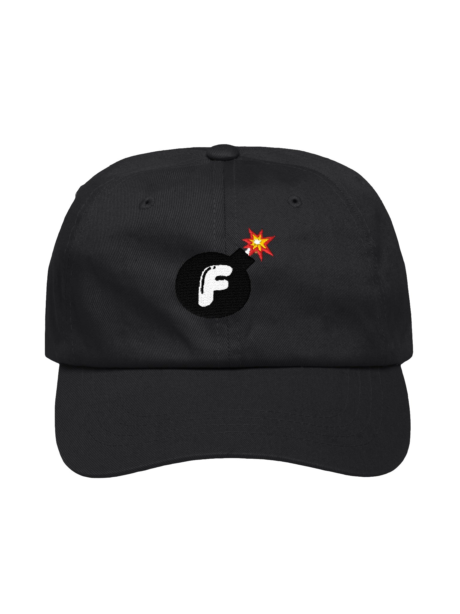 F Cap product image (1)