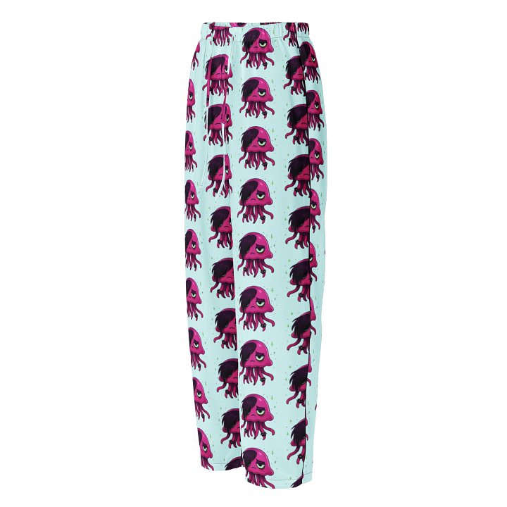 Jelly Dreams Women's Pajama Pants product image (1)