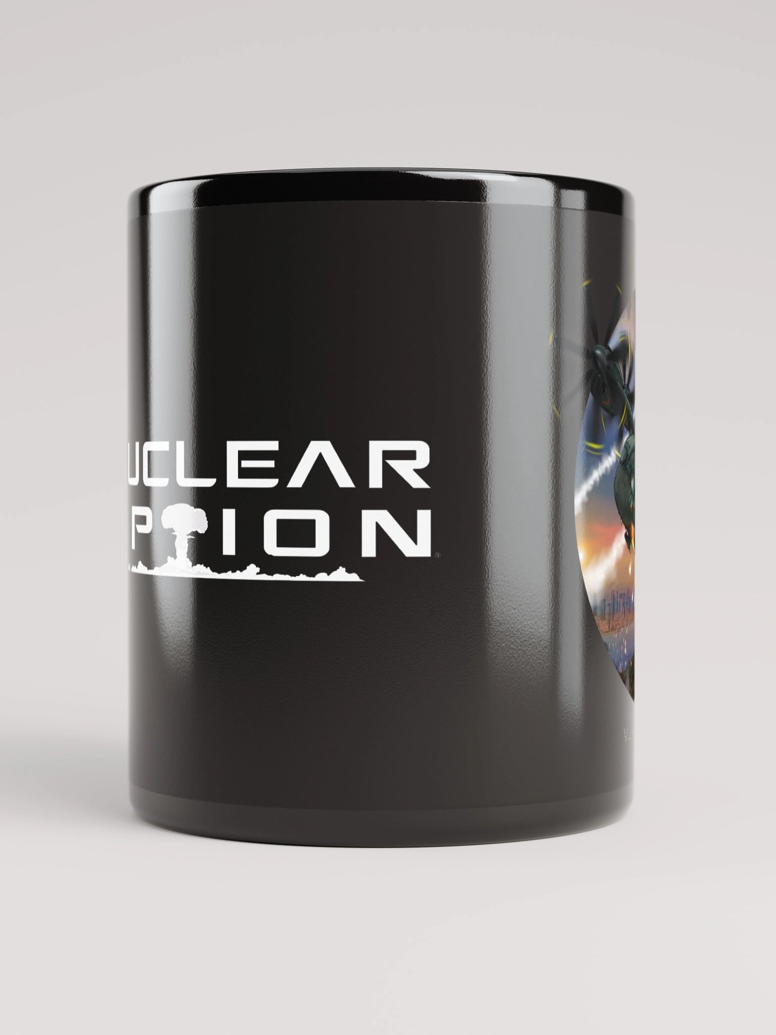 Tarantula - Spec Ops 11oz. Mug product image (5)