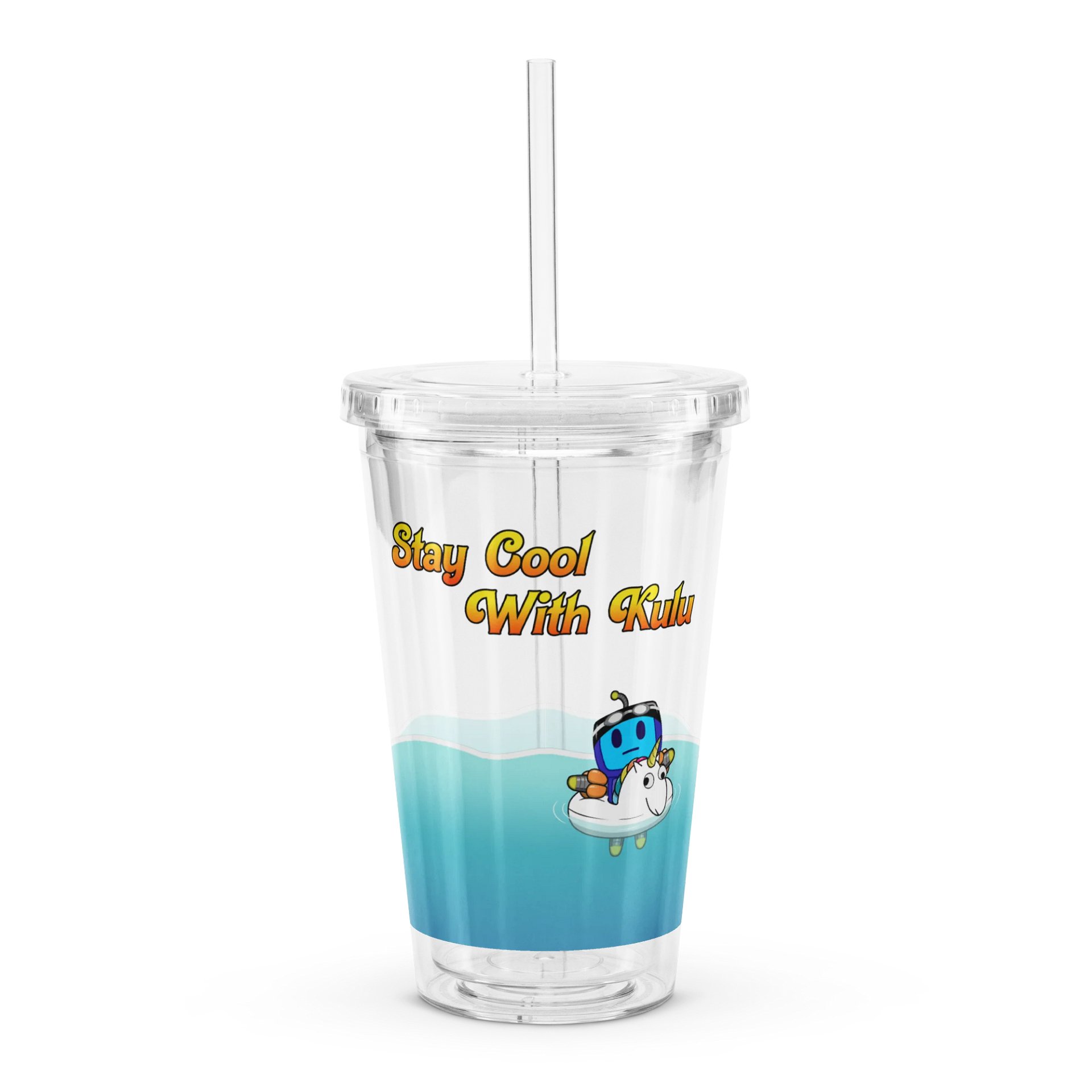 Stay Cool Tumbler product image (1)