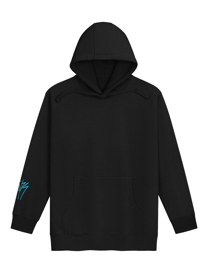 No Quitting Hoodie product image (1)