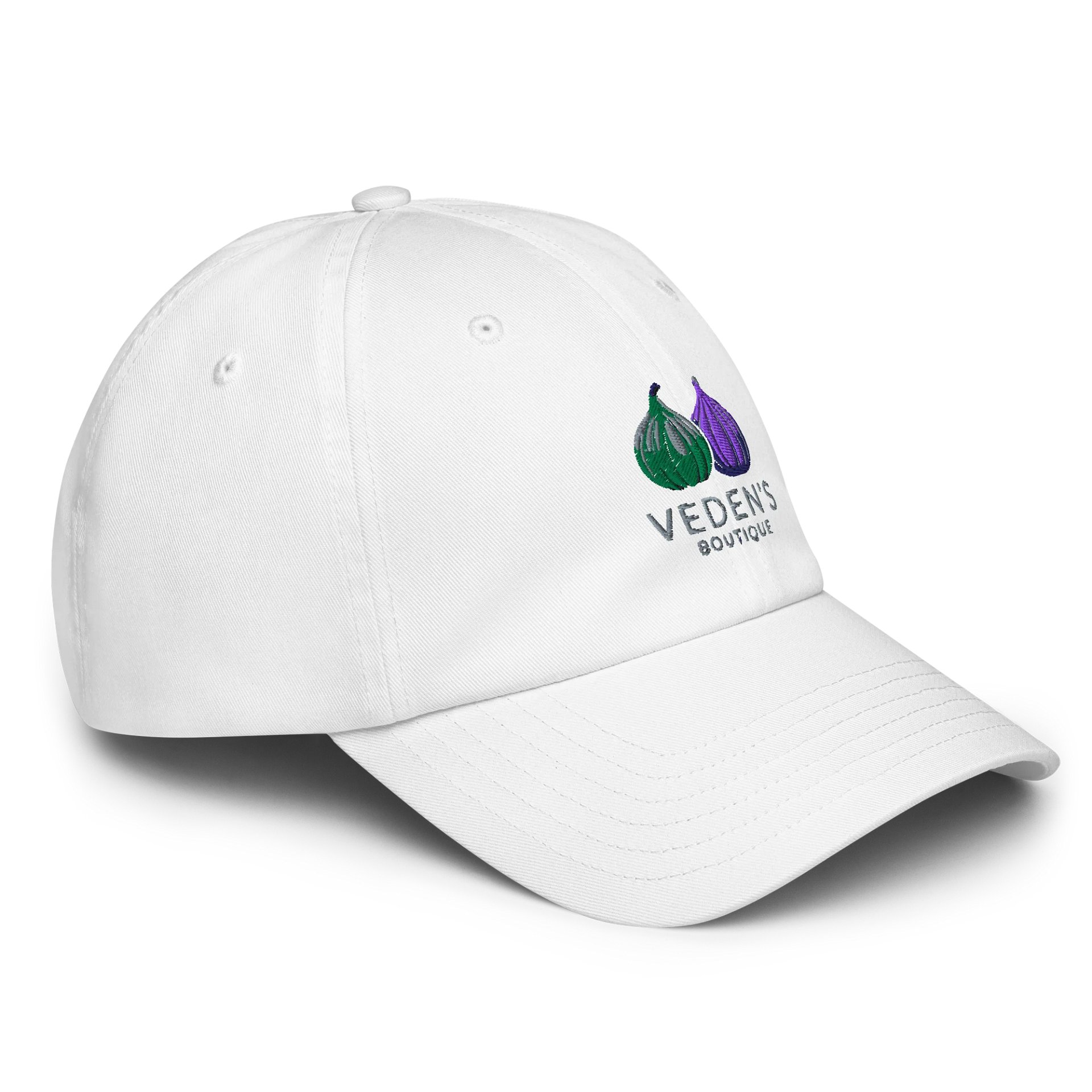 VEDEN'S BOUTIQUE Onion Dad Hat product image (23)