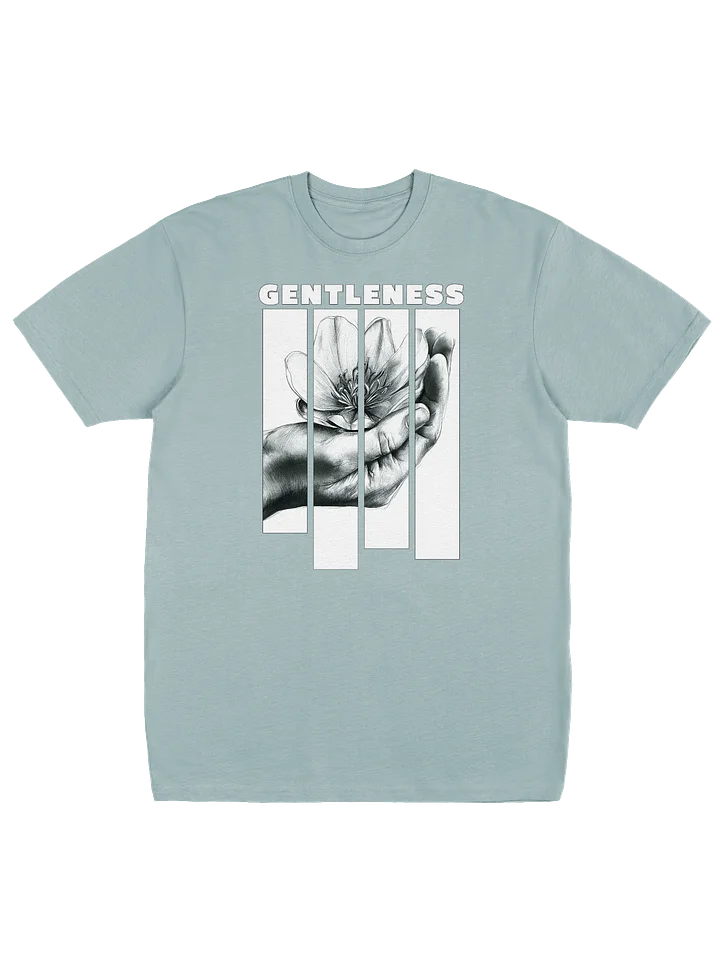 Gentleness - Premium Unisex Tee product image (10)