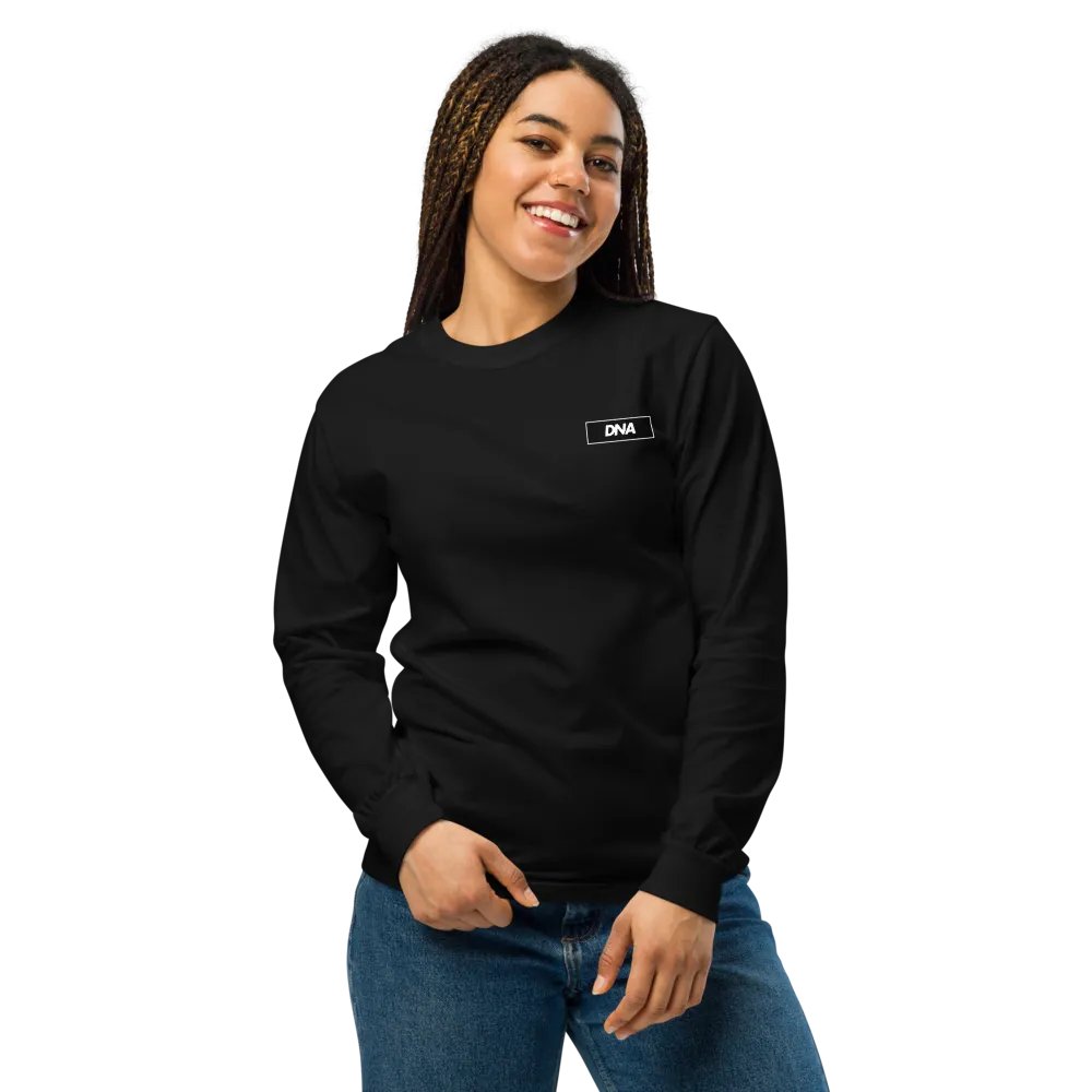 DNA Long Sleeve product image (10)