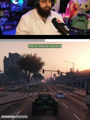 I was floating darling  #gta #gta5 #gaming #mods #twitch 