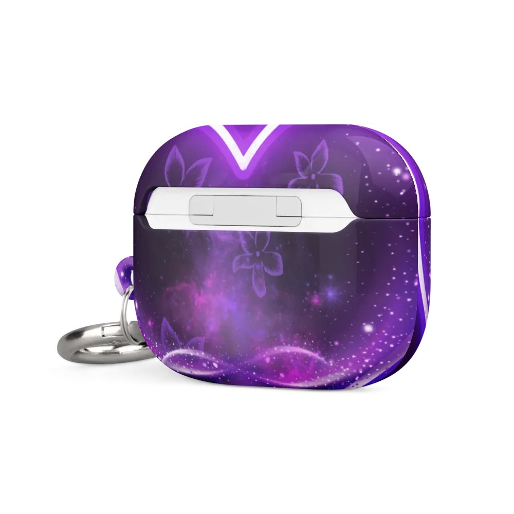 Cosmic Flower AirPods® Case product image (20)