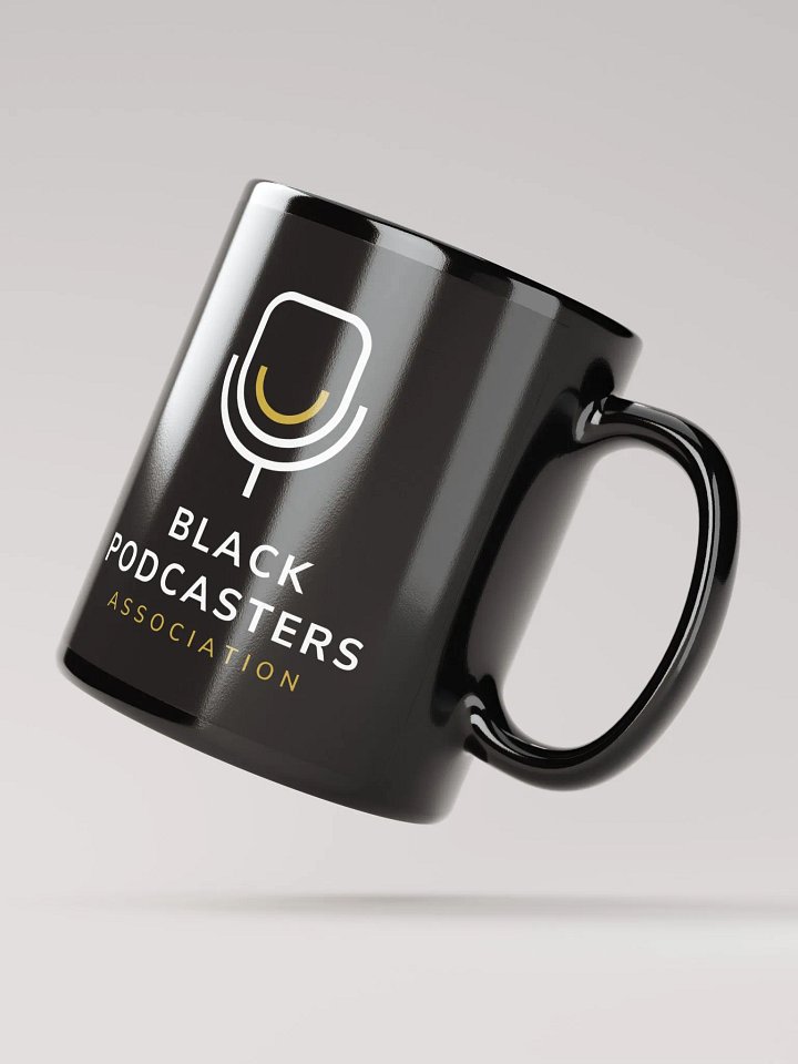 The Official BPA Ceramic Mug product image (2)