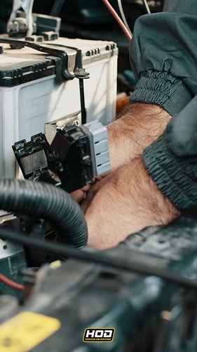 🔧 What’s happening in your garage before our next event? 

With a little break before we're back on track, we know a lot of y...