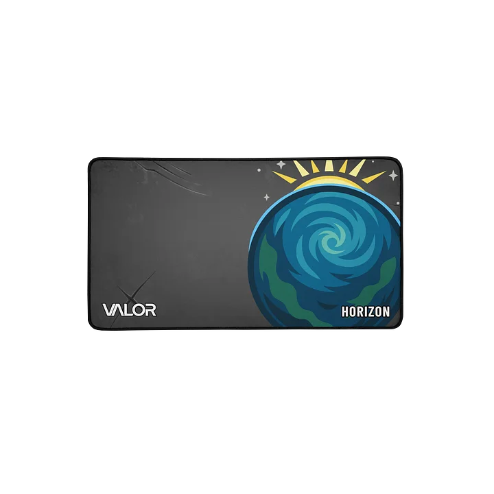 VALOR Horizon Mousepad product image (2)