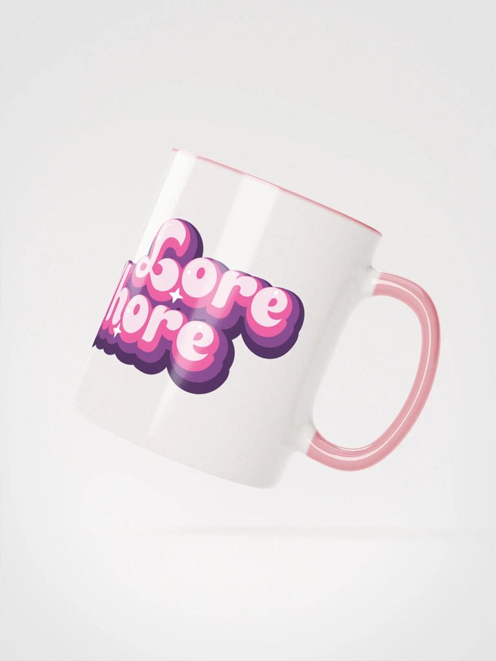 Lore Whore Mug product image (2)