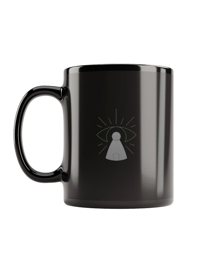 PPP Drúedain Glossy Mug product image (1)