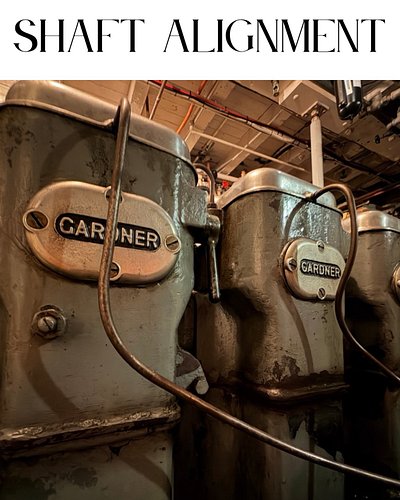 New video on YouTube: EP41: The Engine Alignment Project. We lift Argonaut’s @gardnermarine diesel engine more than an inch, ...