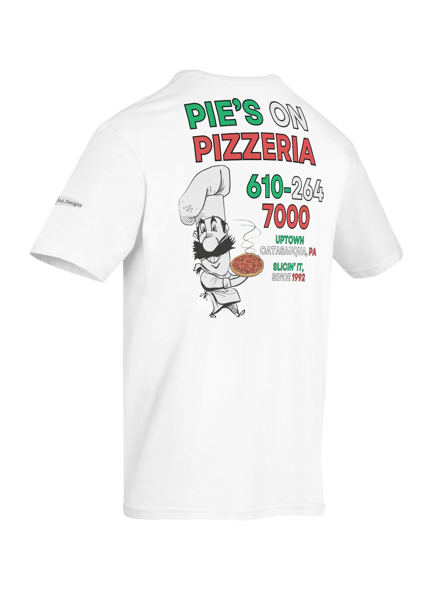 POP's Special CCF Shirt product image (12)