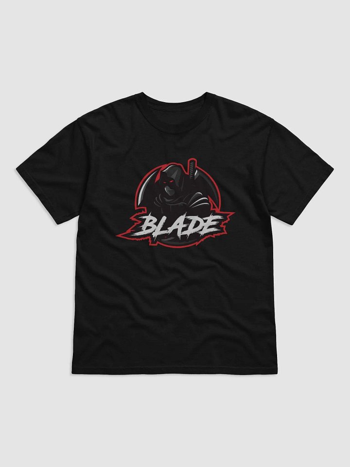 Blade Warrior Tee product image (1)