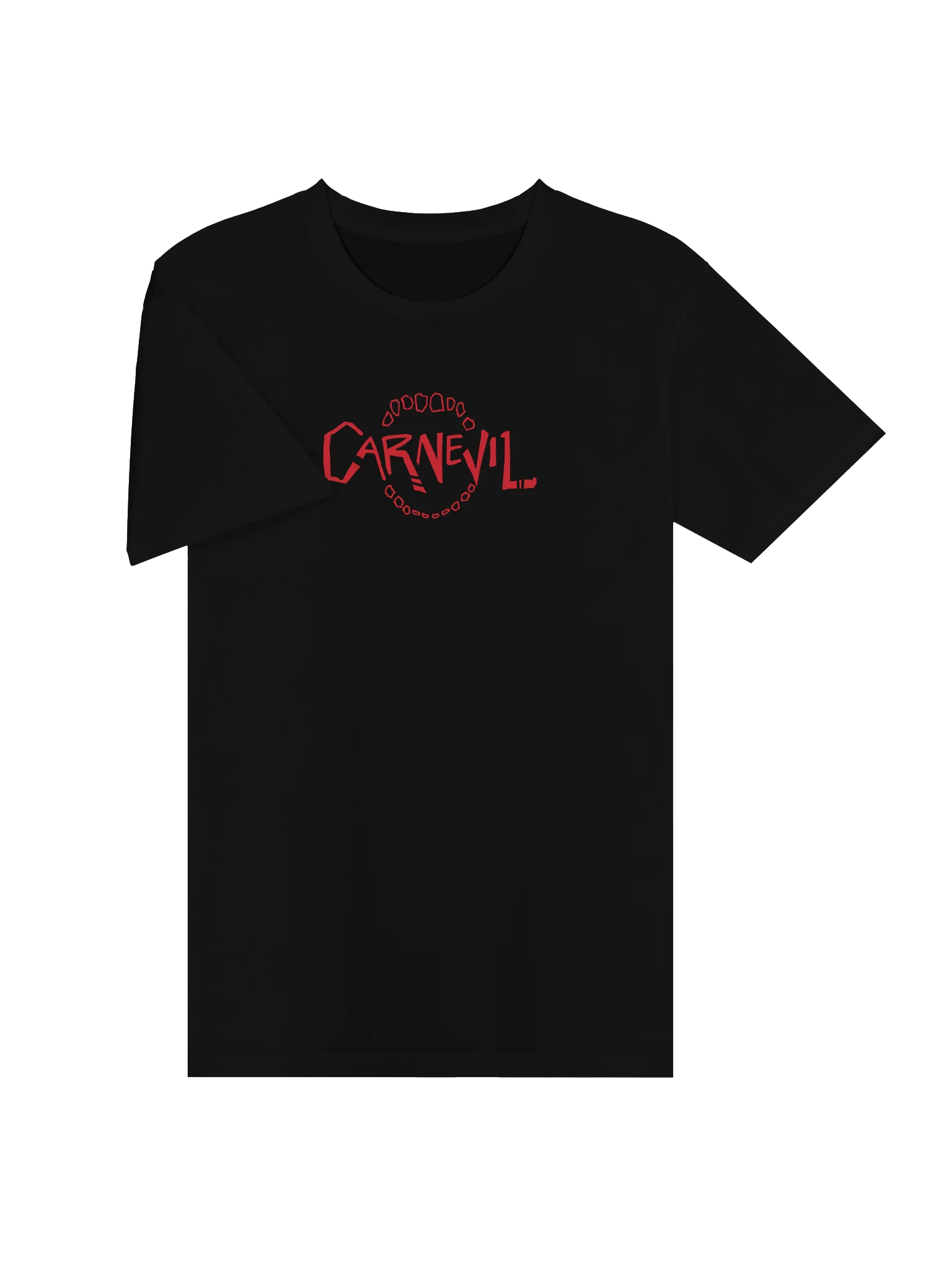 Carnival Back Print Tee product image (3)