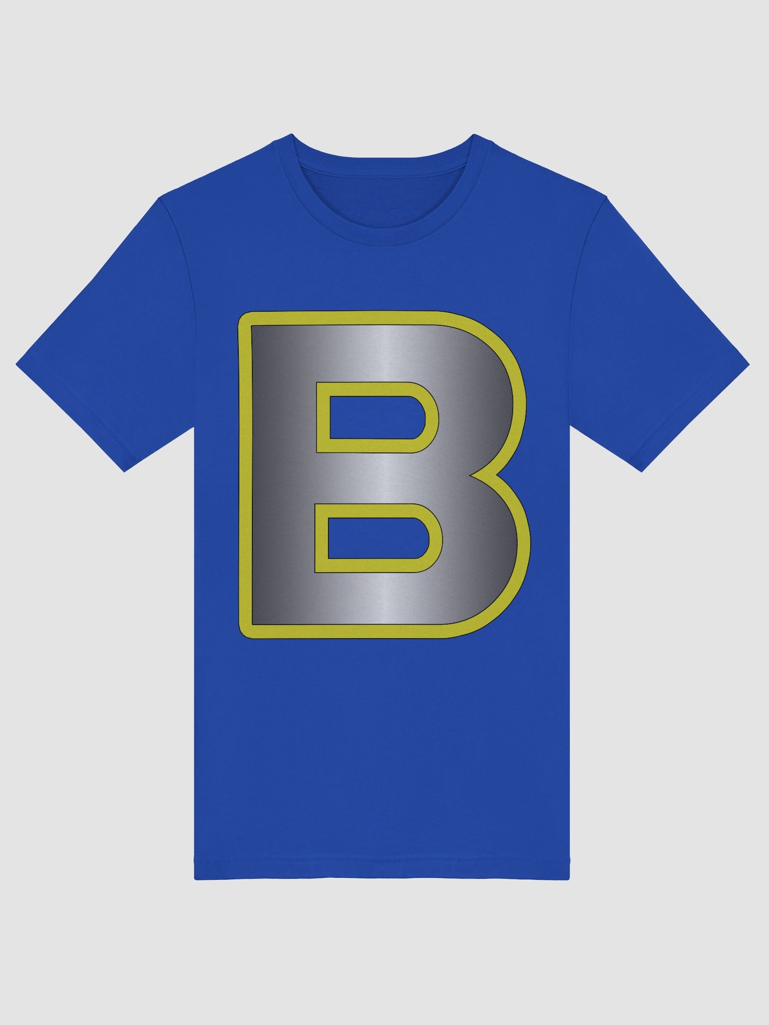 Biordi - Cosplay B Logo T-Shirt product image (13)