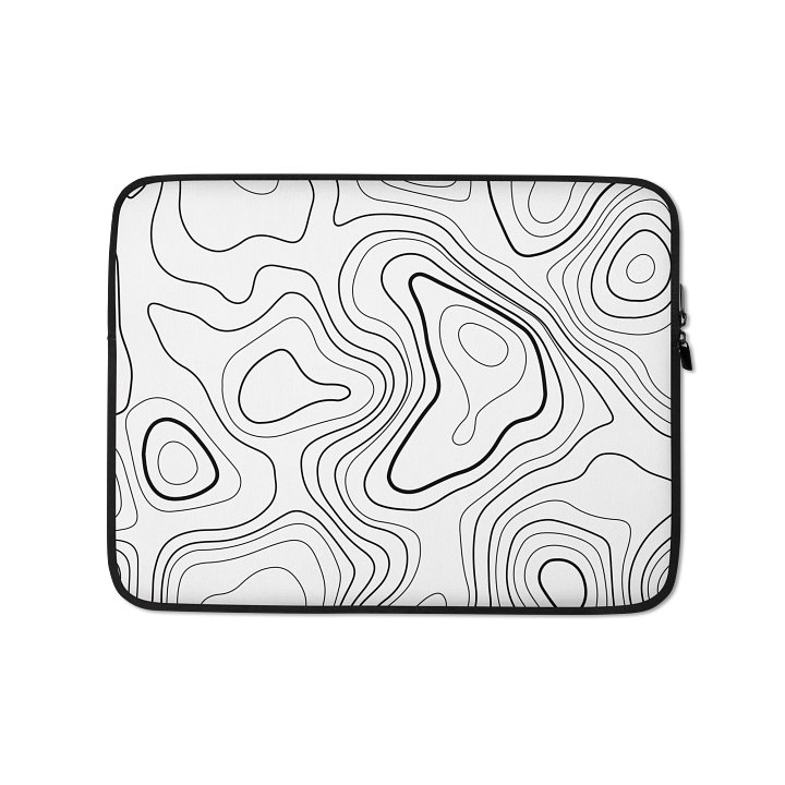 High Ground laptop sleeve product image (1)