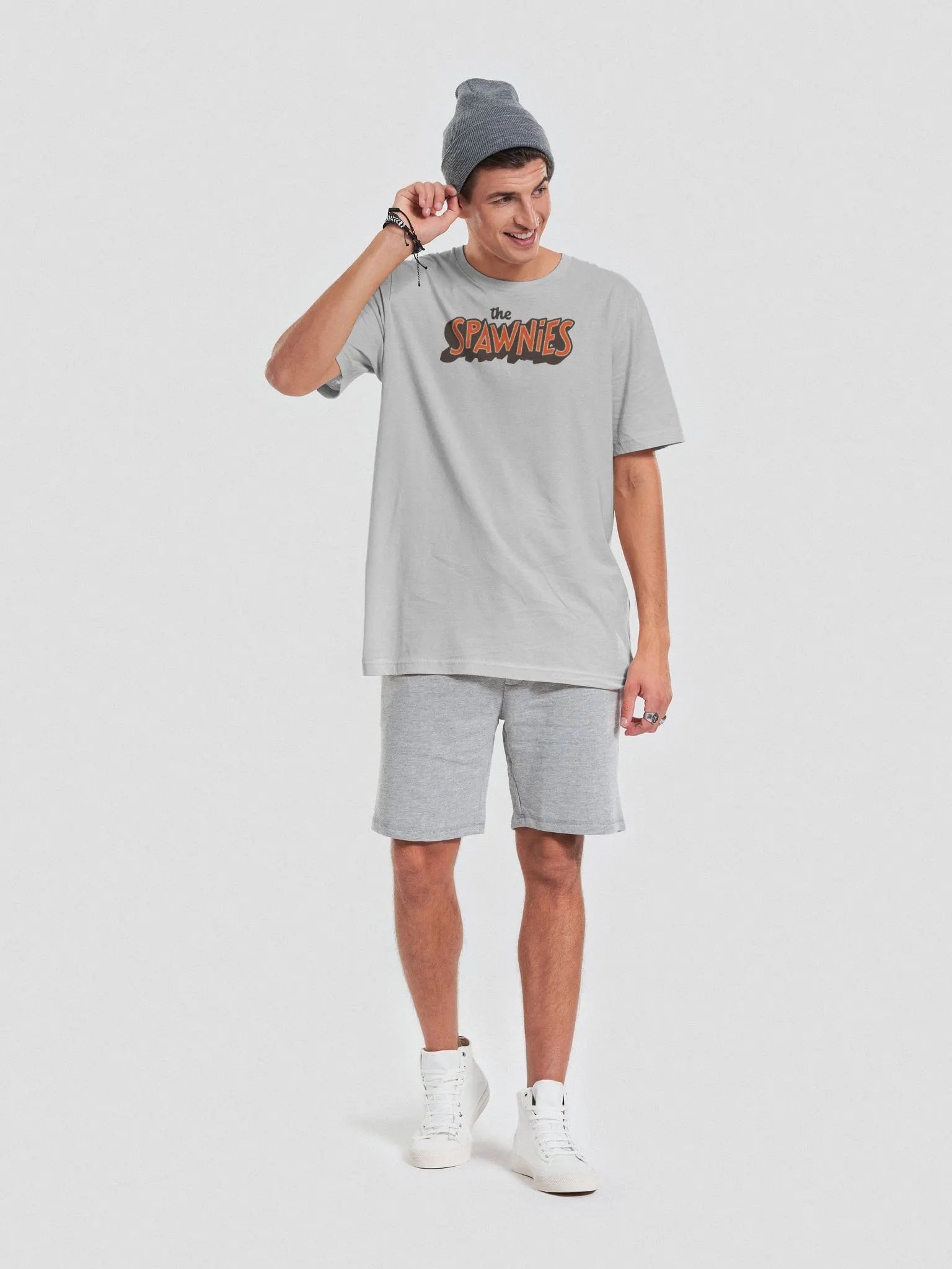 THE SPAWNIES TEE product image (72)