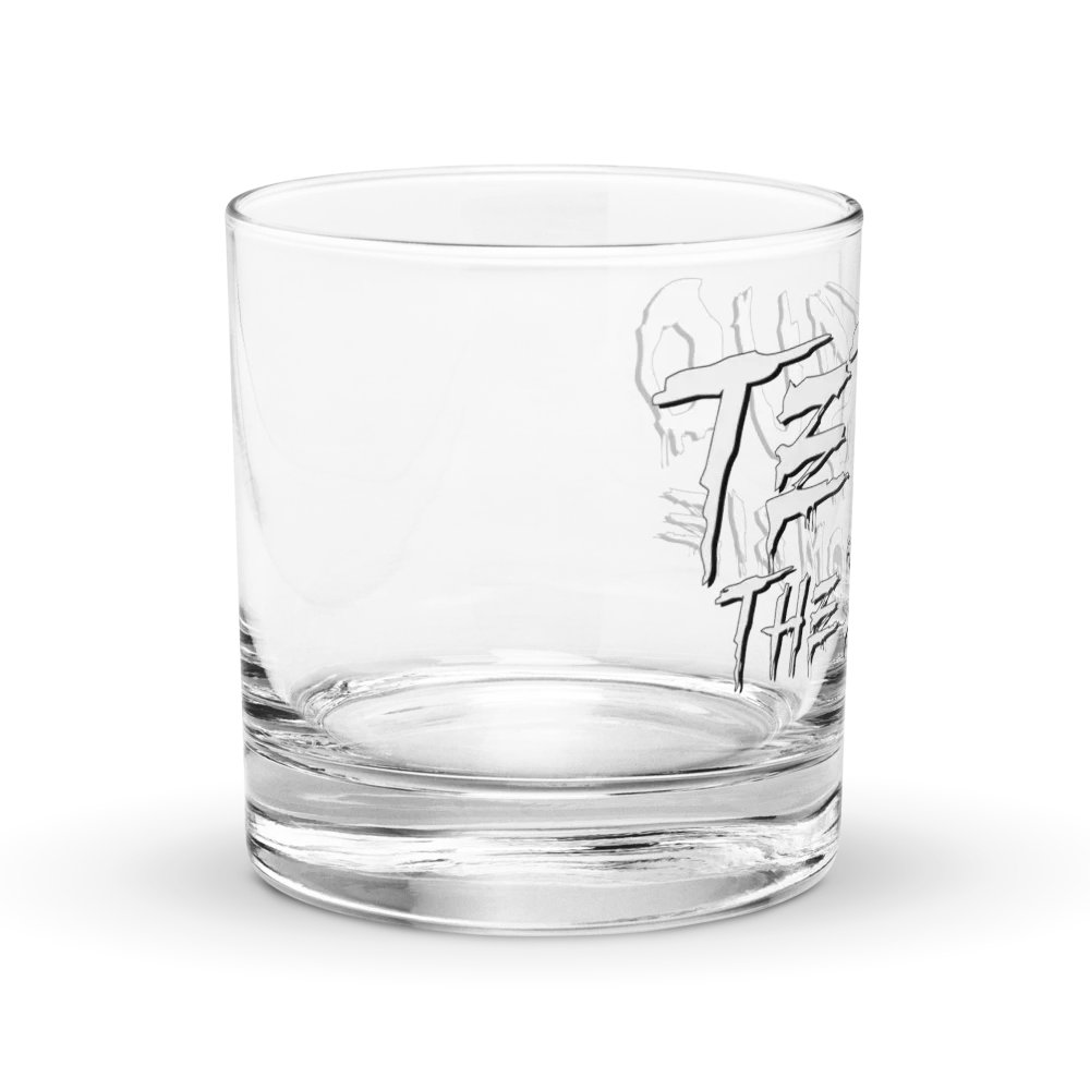 Infected Rocks Glass product image (3)