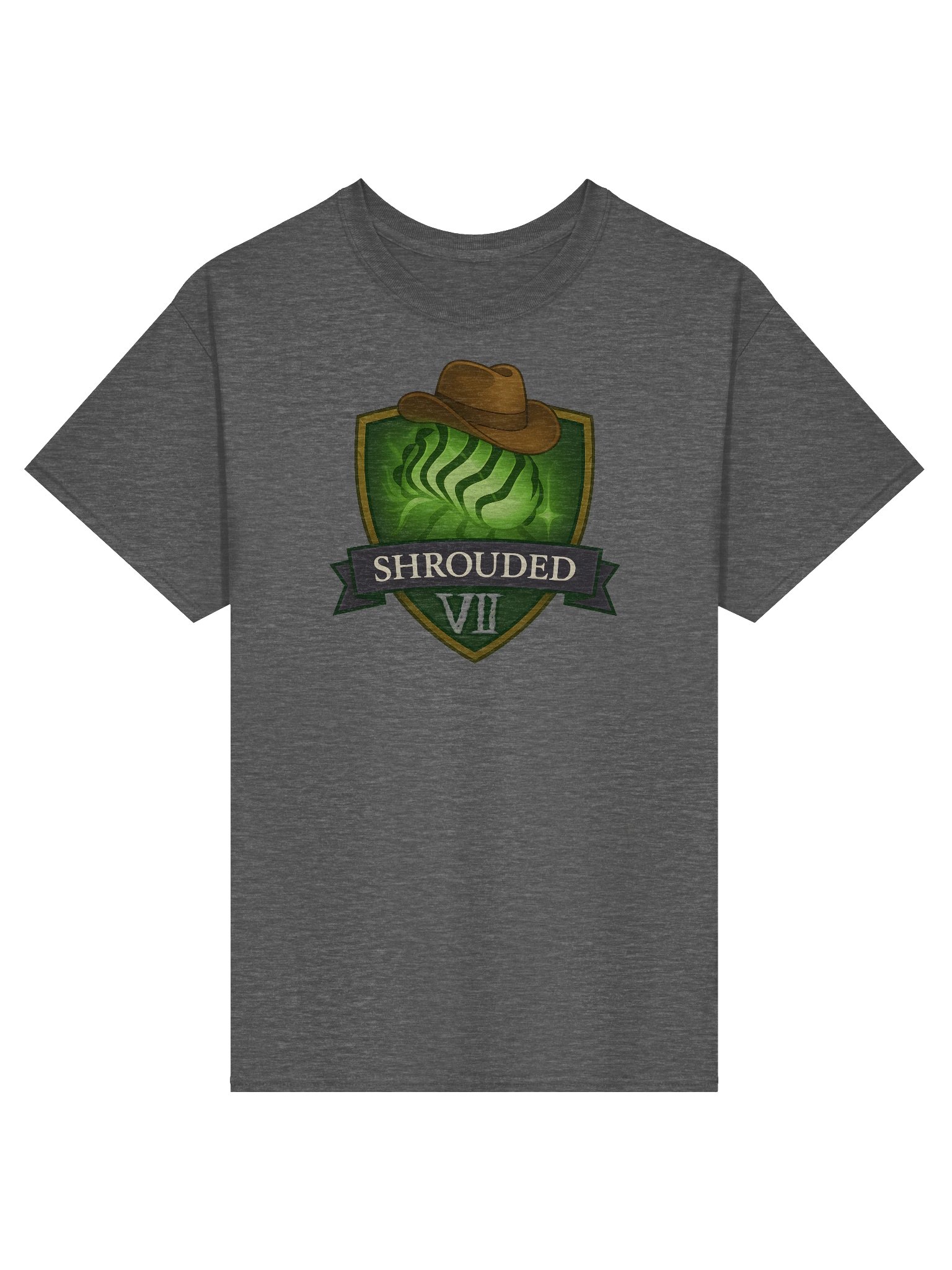 VII Regular Tee product image (49)