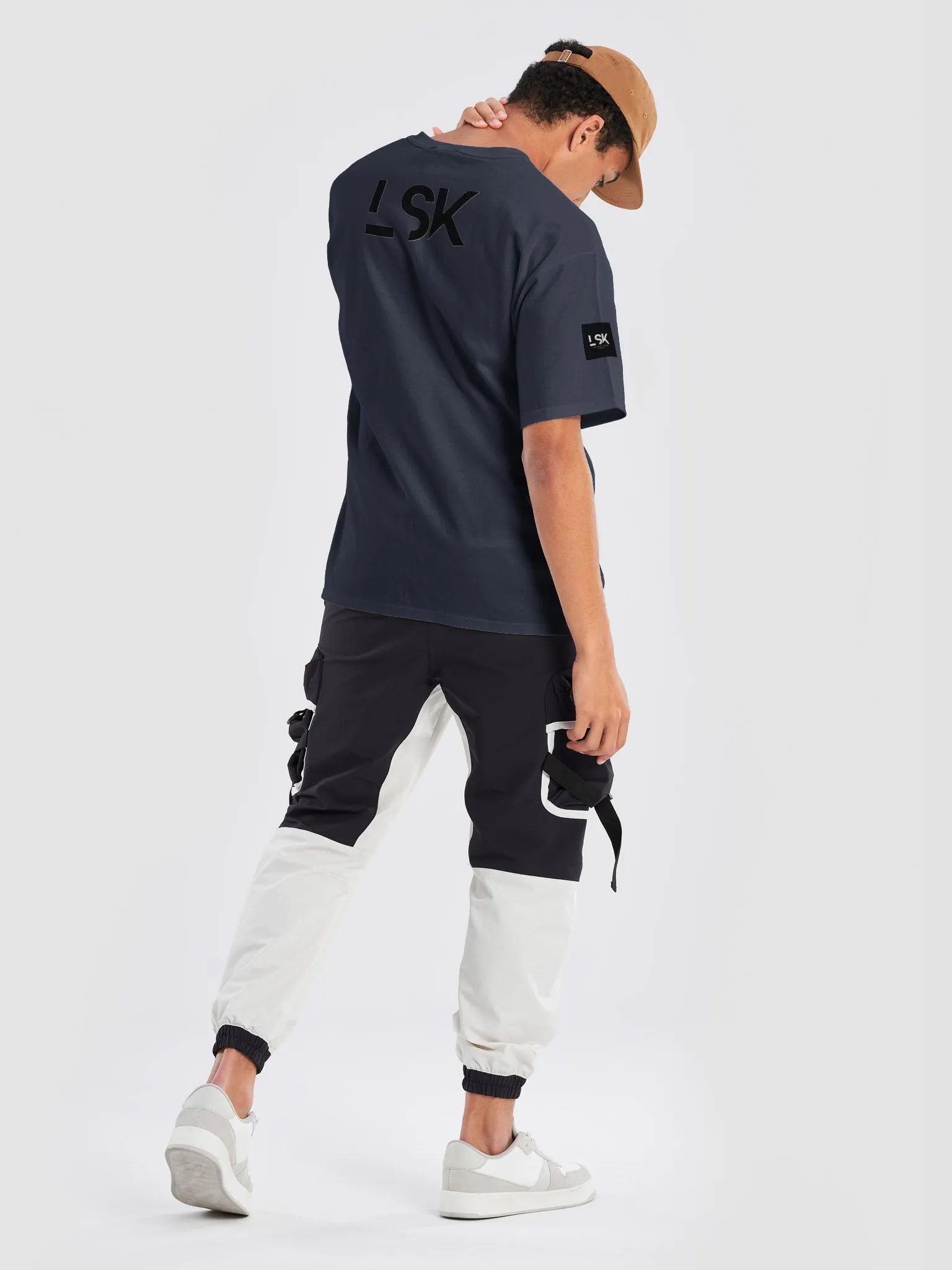 LSK x Champion Tshirt product image (12)