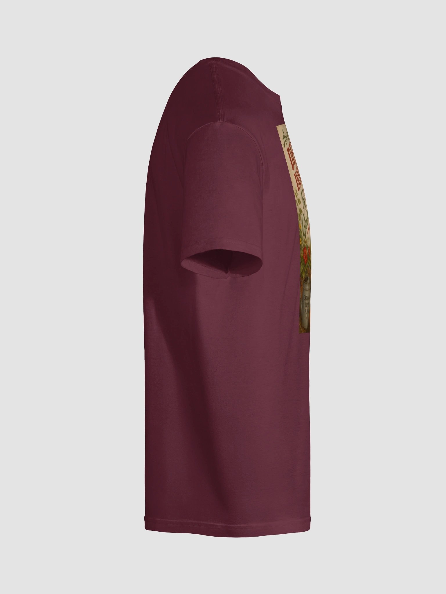Existential Growth Tee product image (7)