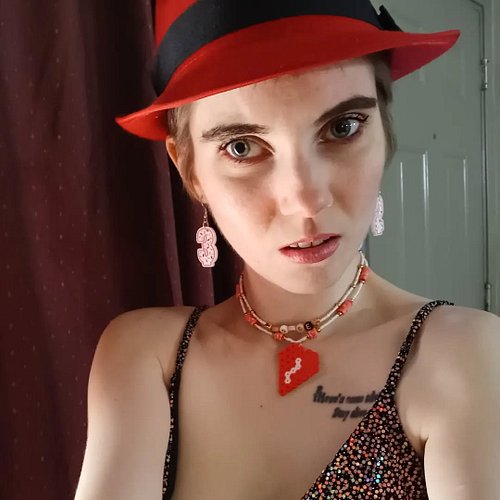 Did y'all miss me??? Well, I am back, and I will be yapping all about my weekend in today's sponsored stream. We are playing ...