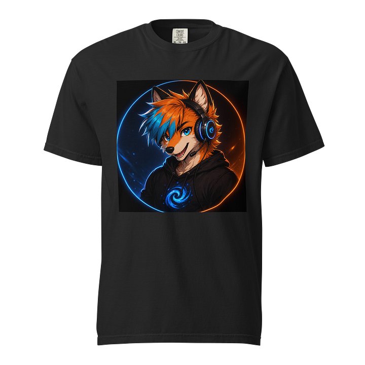 Uzumekitsune Clan shirt product image (1)