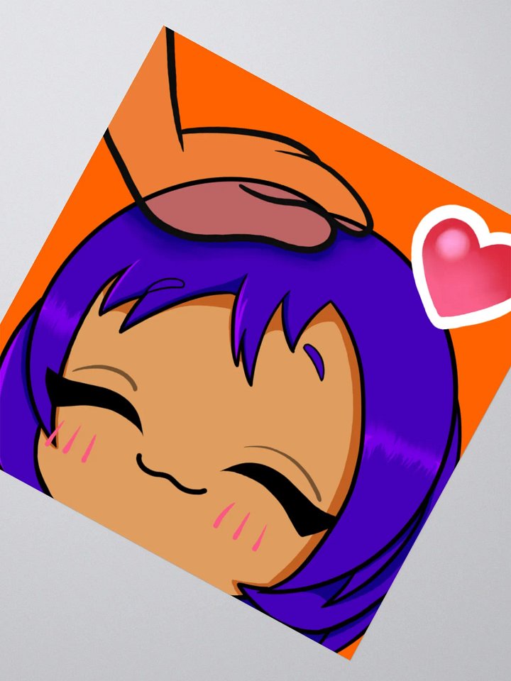 Headpat Eris product image (2)