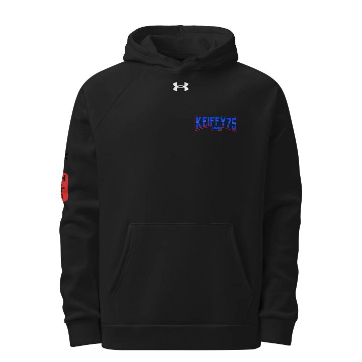 Under Armor Keiffy75 Games Hoodie product image (1)