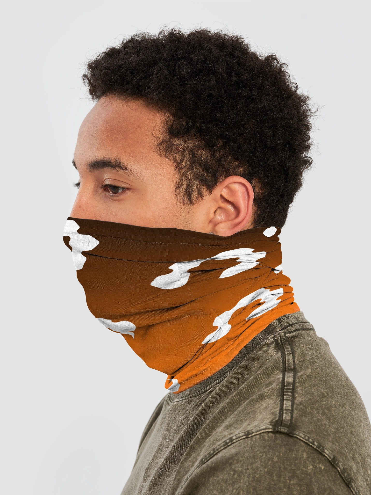 Night's Mask Orange product image (3)