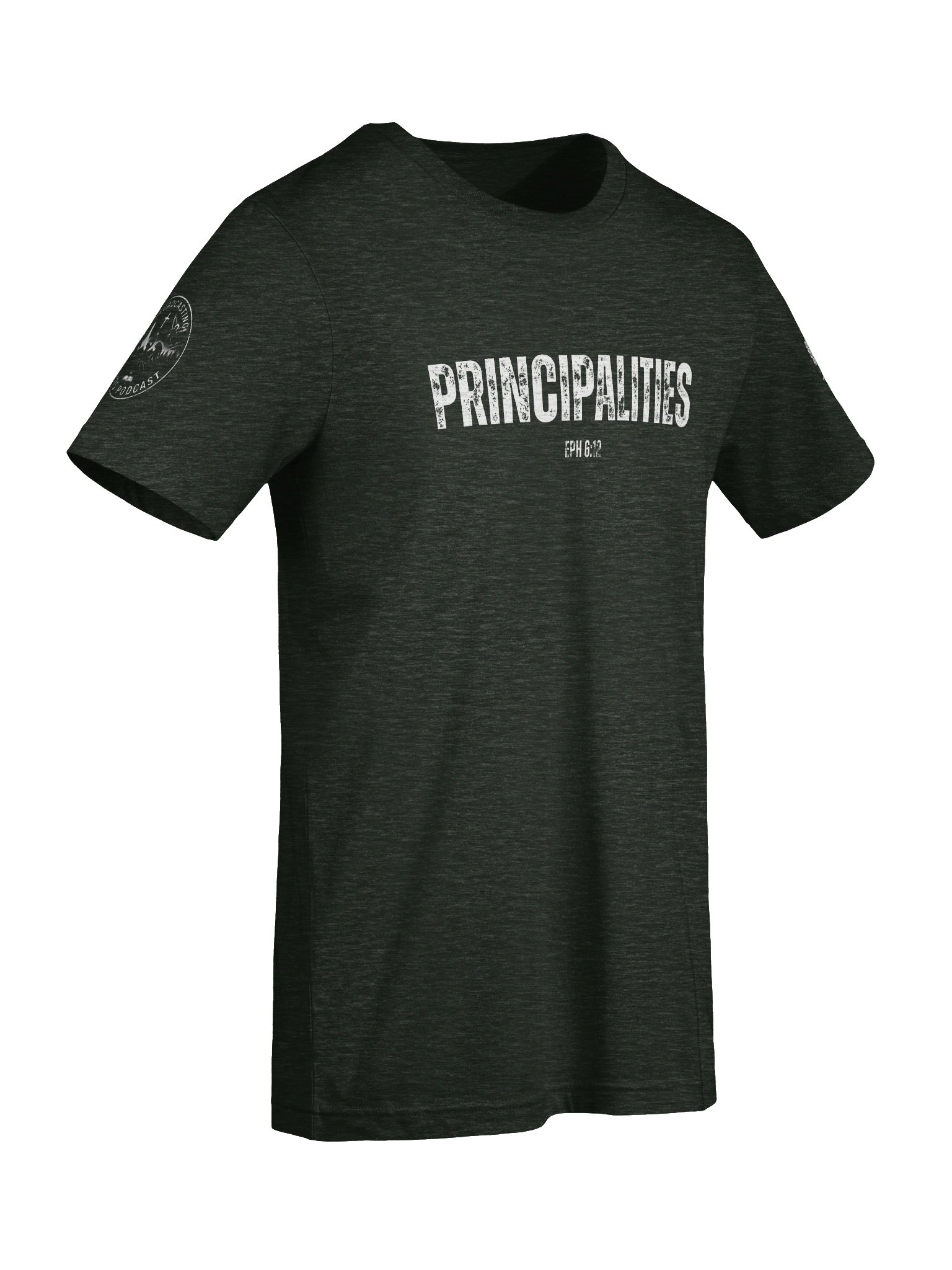 Principalities T-Shirt product image (7)