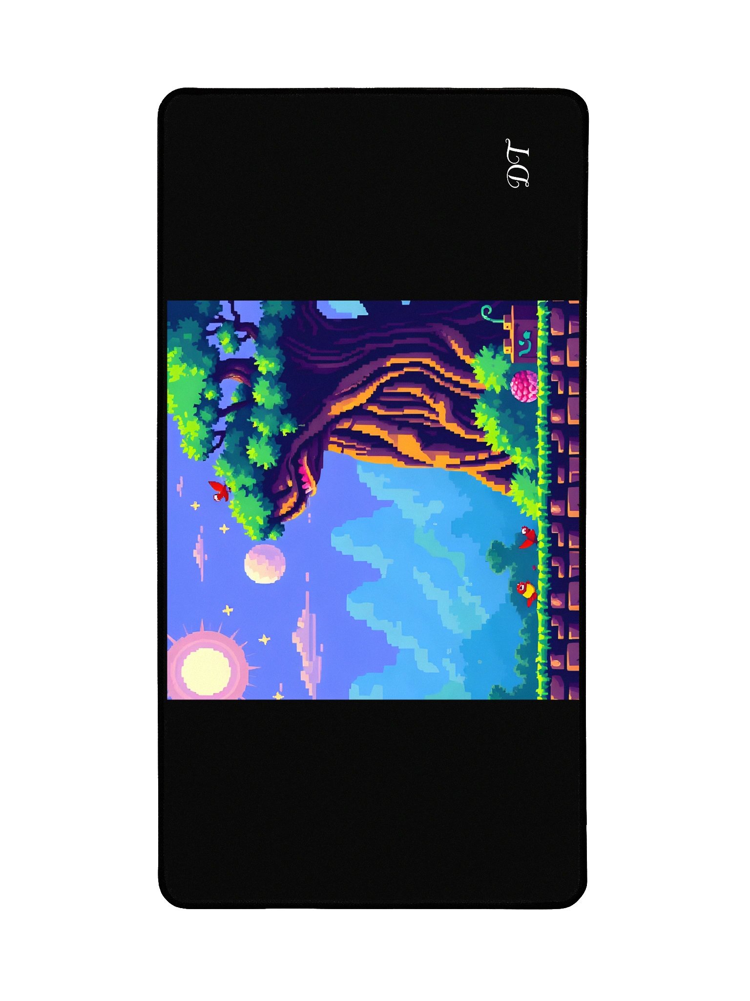 Gaming Mouse Pad product image (2)