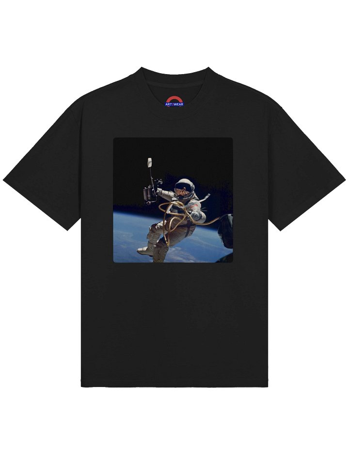 Ed White II First EVA T-Shirt product image (3)