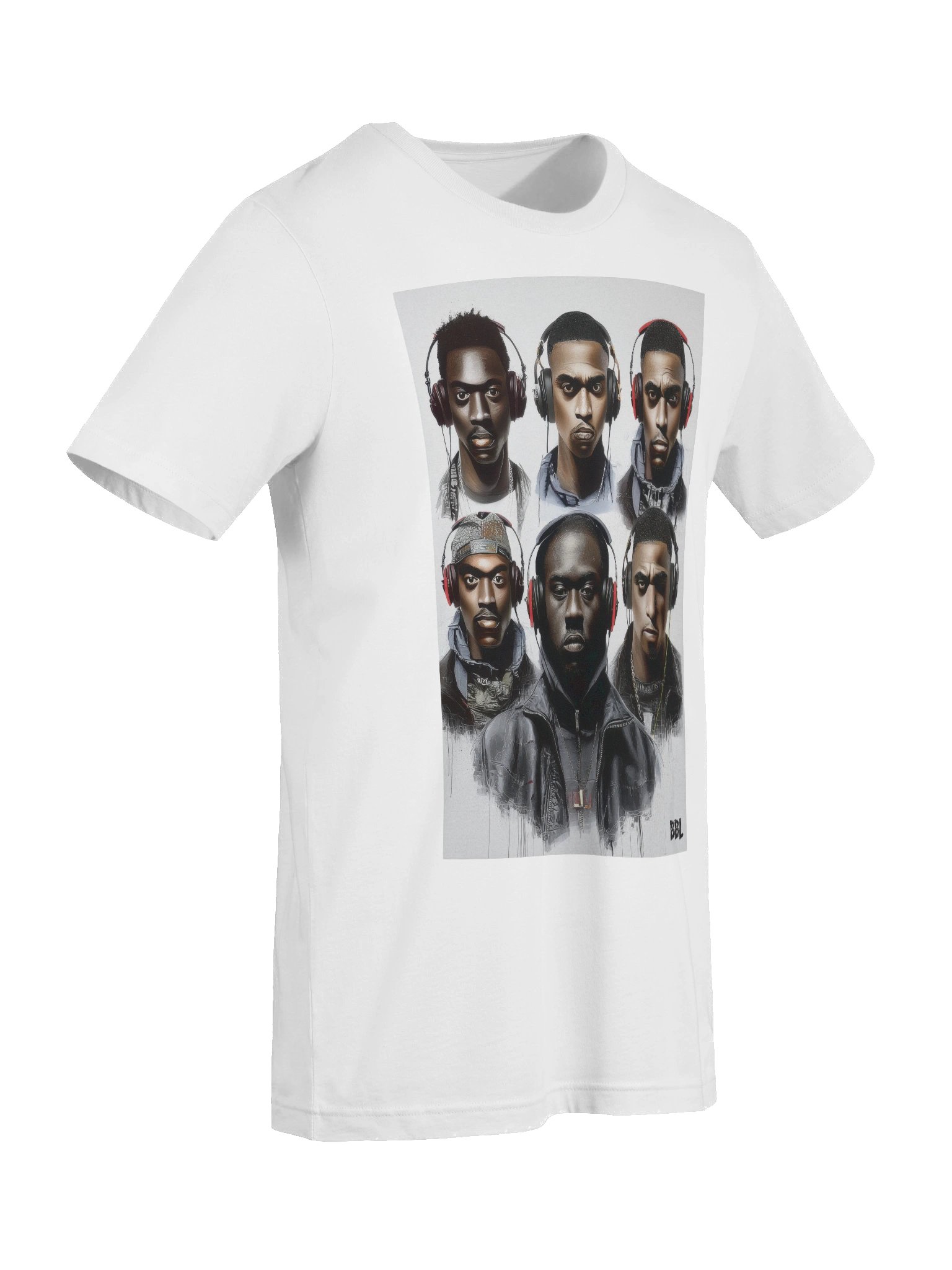 Soundwave Symphony Men's T-Shirt product image (18)