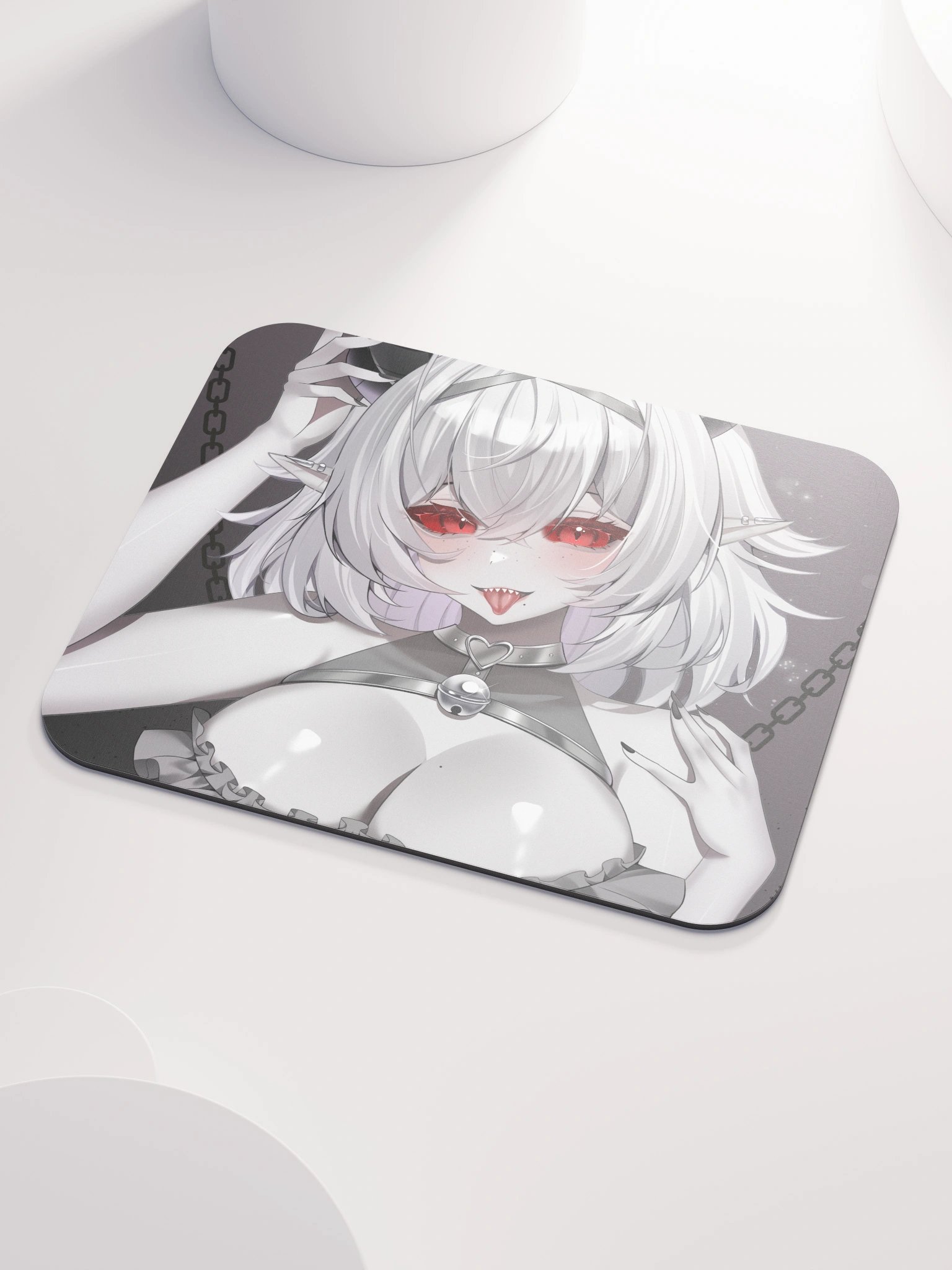 Filthy Mouse pad product image (3)