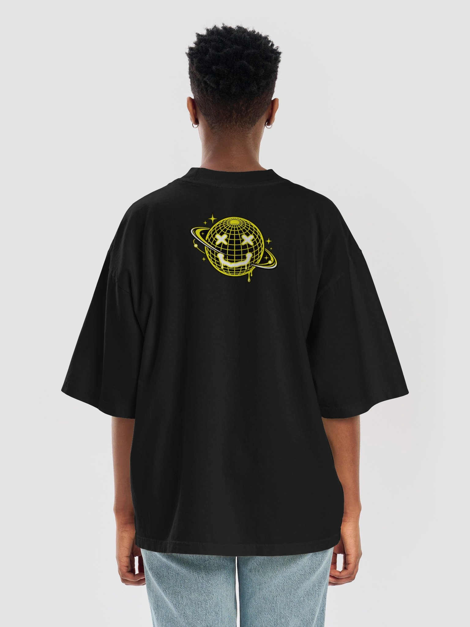 TROXX Signature Orbit Tee product image (10)