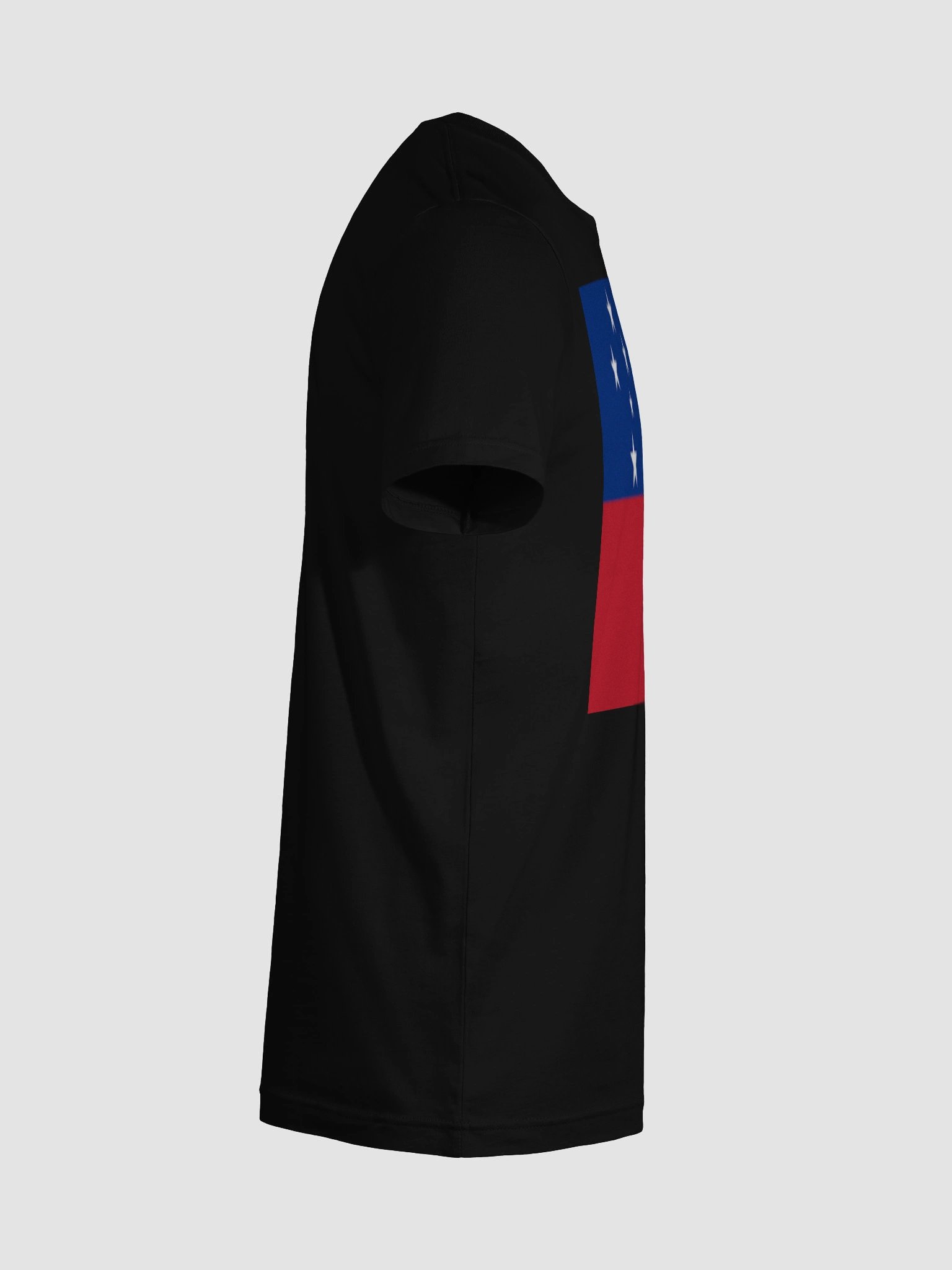Samoa Flag Unisex T-Shirt - Celebrate Your Cultural Heritage - Sizes XS-5XL product image (125)