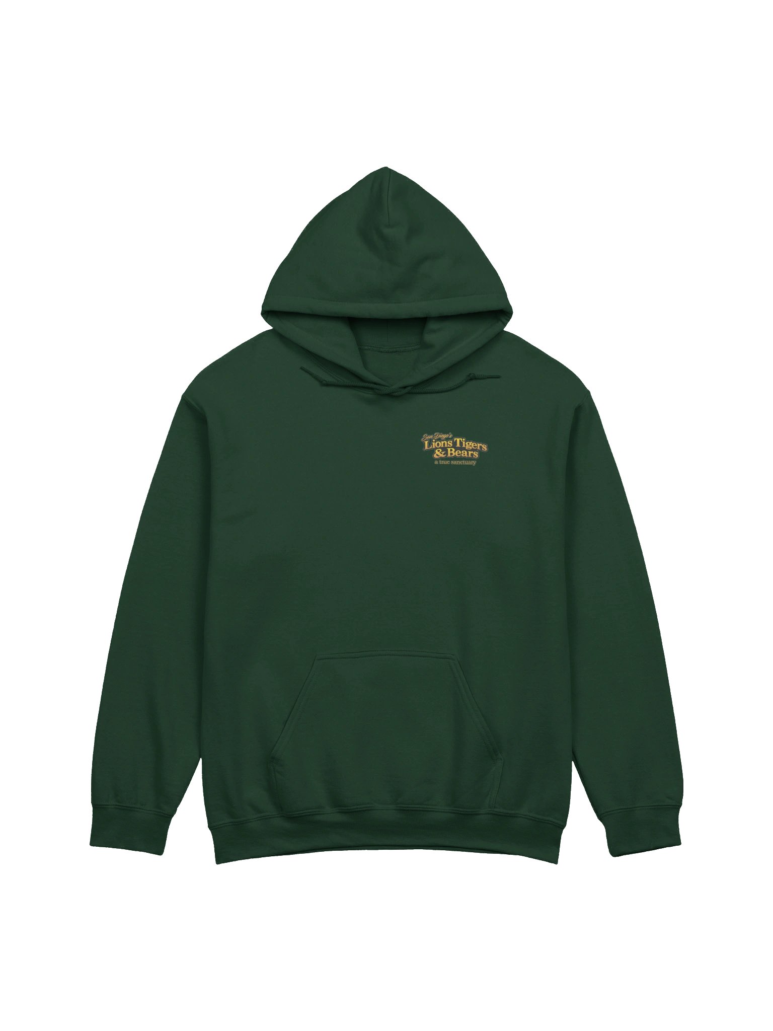 Millie Art Hoodie product image (2)