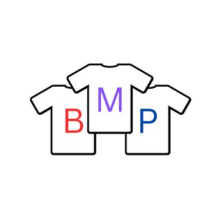 BrentsMerch.party