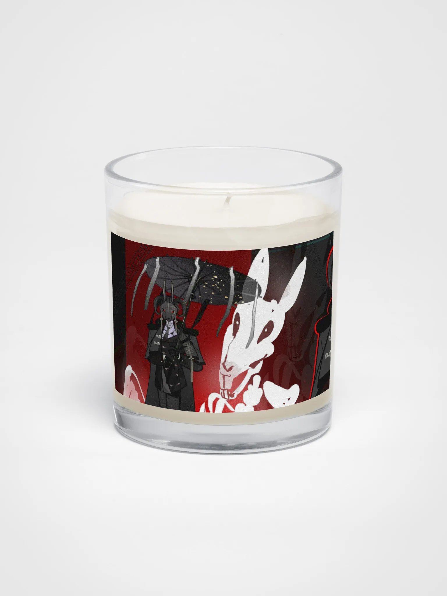 NotQuite a Teaparty product image (1)