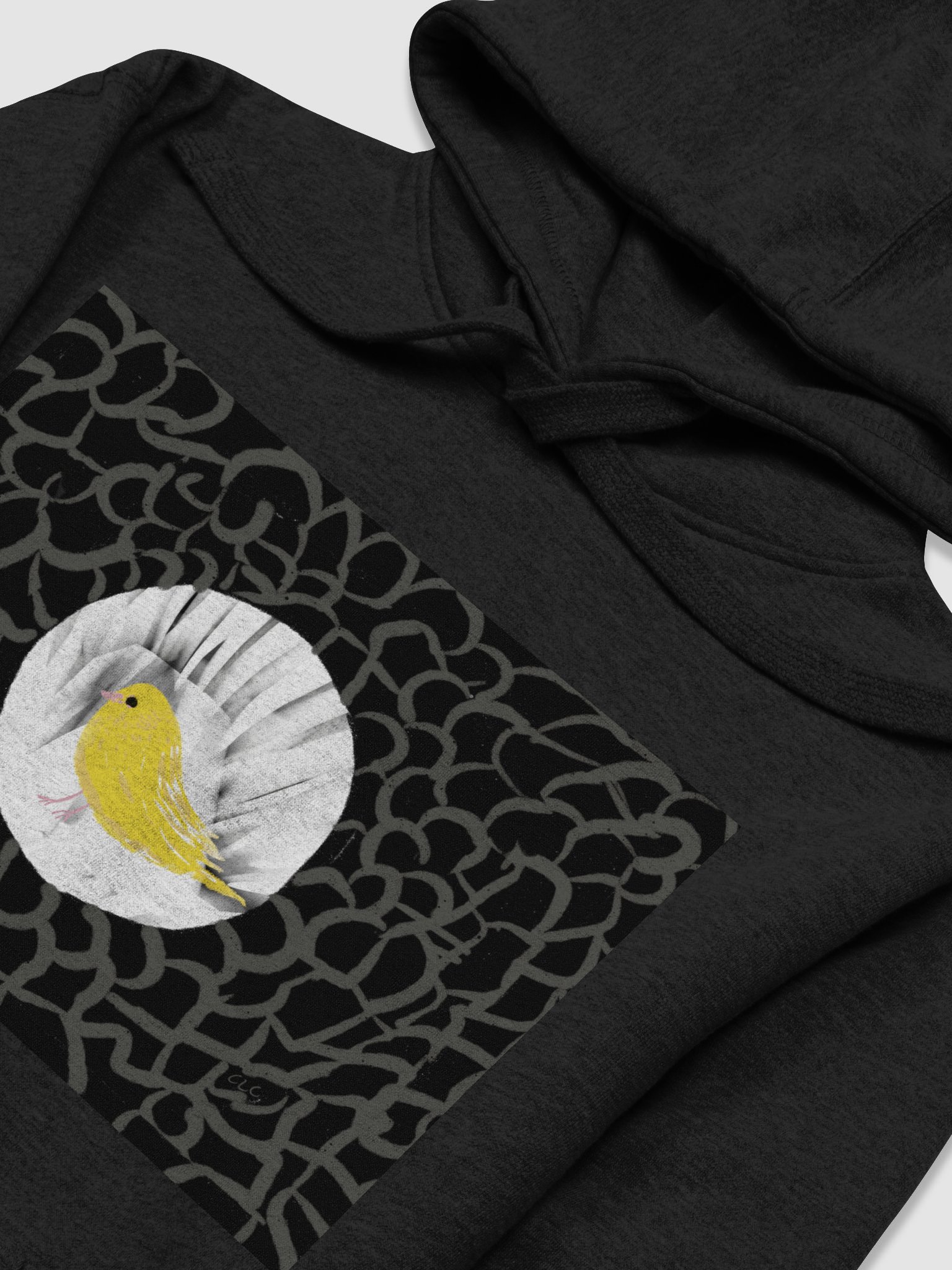 Canary In The Coalmine hoodie product image (16)