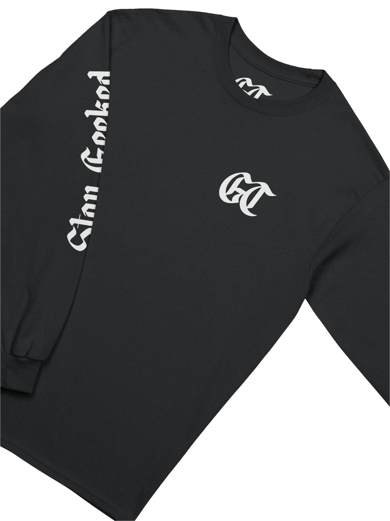 GT Long Sleeve product image (19)