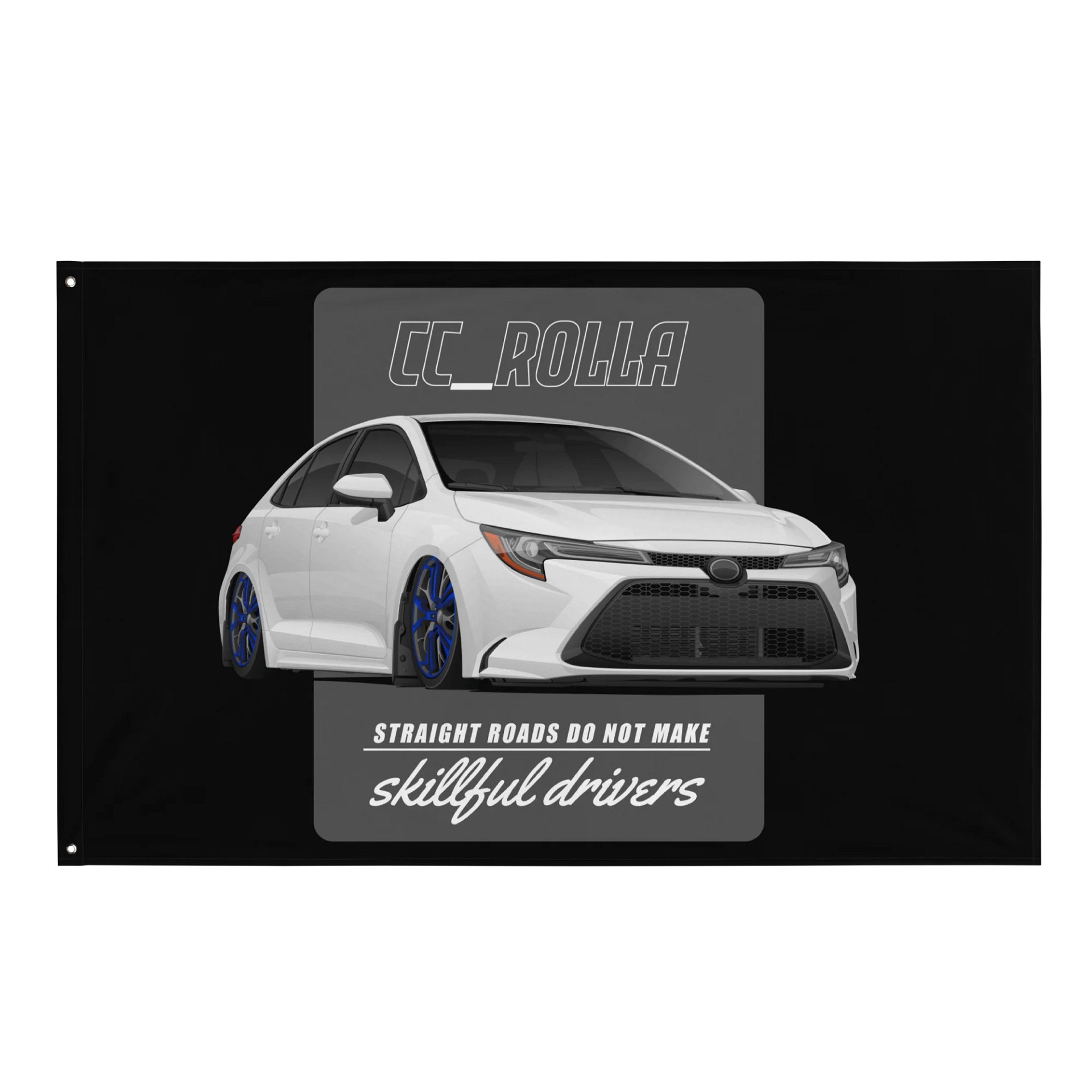 Flag - cc_rolla product image (1)