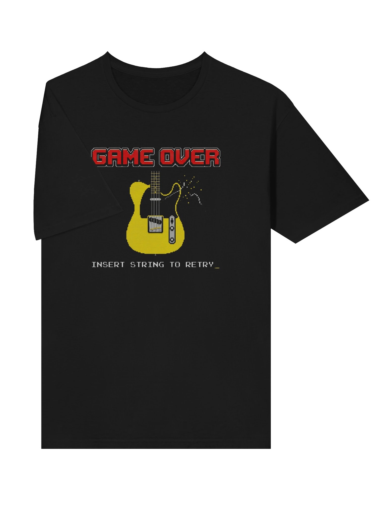 Game Over - Tele product image (5)