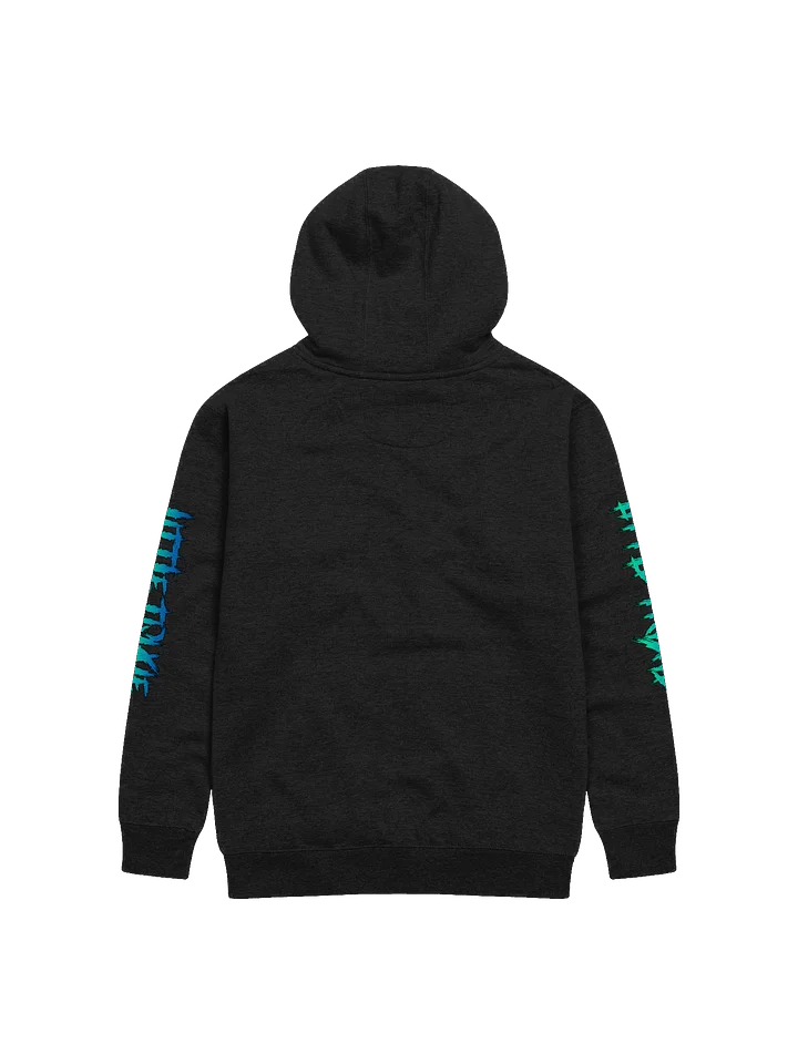 Gaming 4-Life Charity Edition Premium Hoodie product image (2)