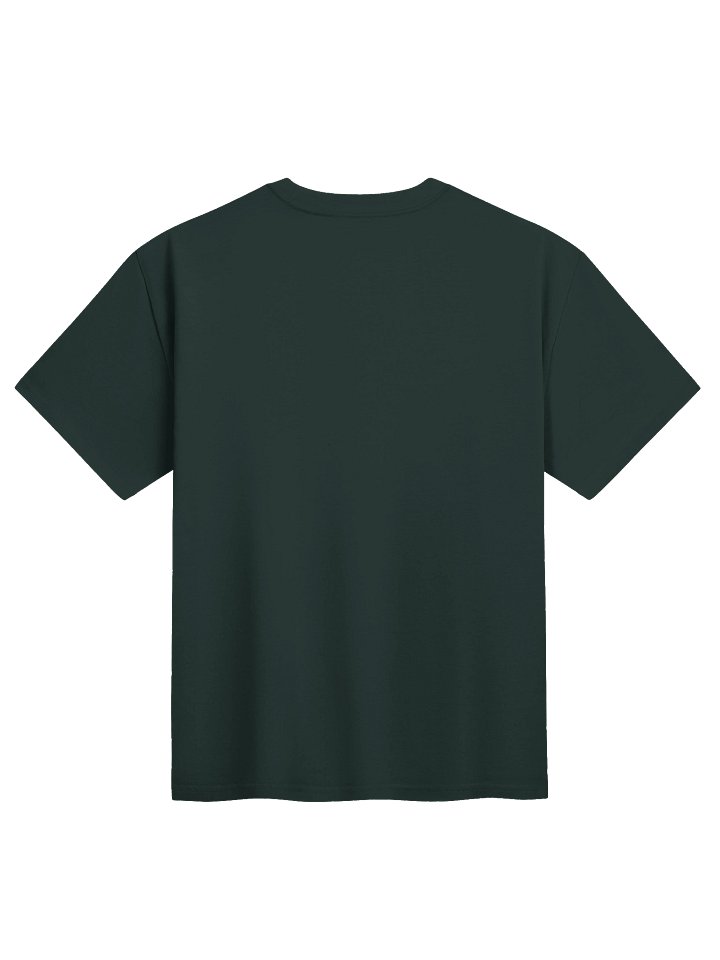 TRIBE INDIGO TSHIRT product image (2)