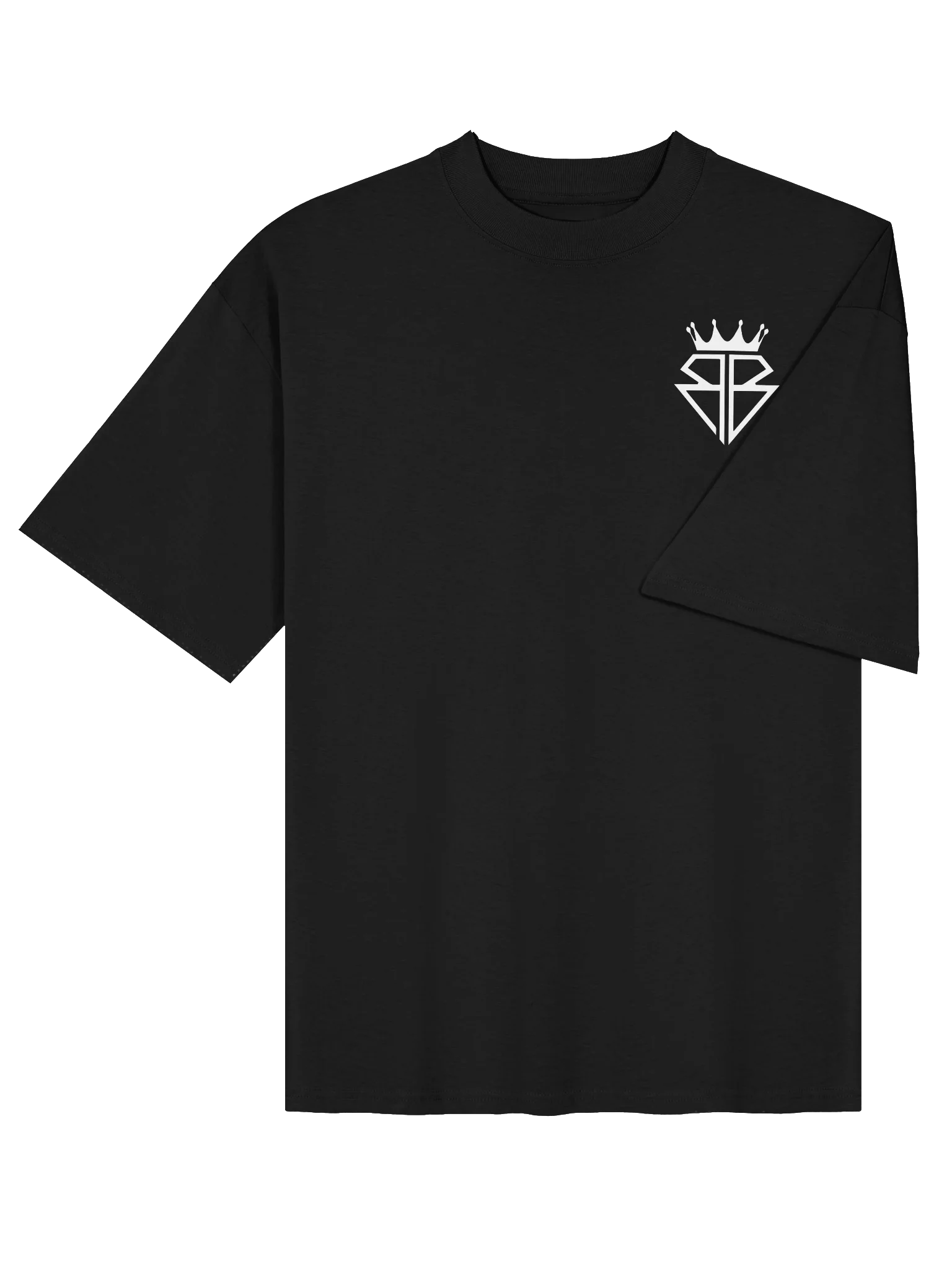 Monster Oversized Tee product image (4)